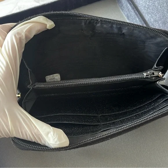 Authen Vtg Chanel - Picture 5 of 9